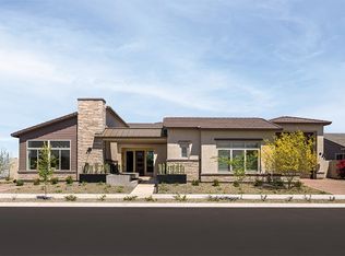 Highpoint Plan, Tierra at Legado West, Queen Creek, AZ 85142