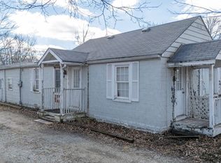 4851 W Minnesota St, Indianapolis, IN