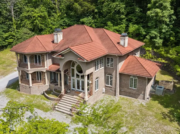 7746 Dismal Hollow Rd, Christiana, TN 37037