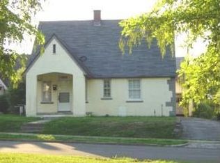 906 Federal St, Kingsport, TN 37664