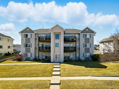 6723 Creekside Dr NE UNIT 8, Cedar Rapids, IA, 52402