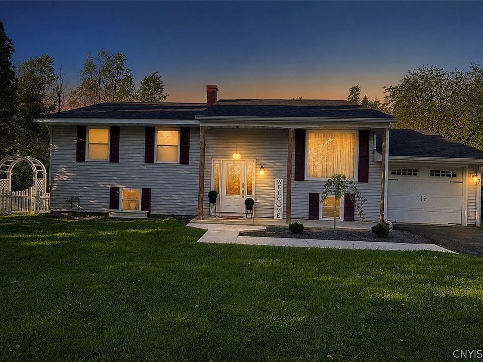 1st image of 9529 Chapman Rd