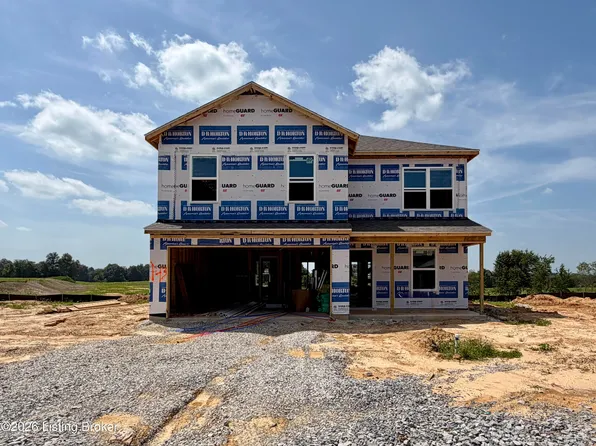 105 Purse Ln, Elizabethtown, KY 42701