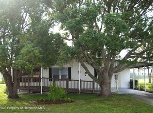 15478 Brookridge Blvd, Brooksville, FL 34613