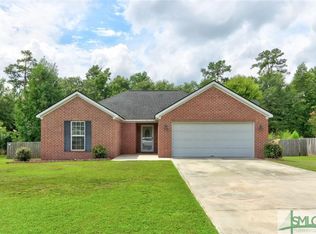 315 Mallard Pointe Dr, Rincon, GA 31326