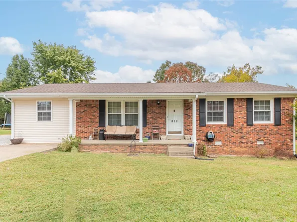 103 Arch Moore St, Morgantown, KY 42261