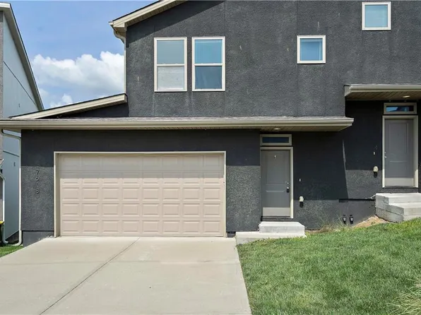 7618 N Mercier Ct, Kansas City, MO 64118