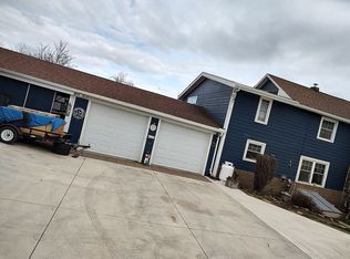 3659 Wing St, Bliss, NY 14024