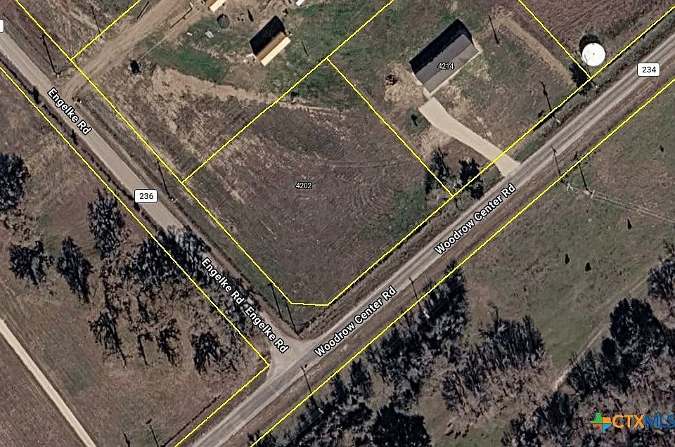 2nd image of 4202 Woodrow Center Rd