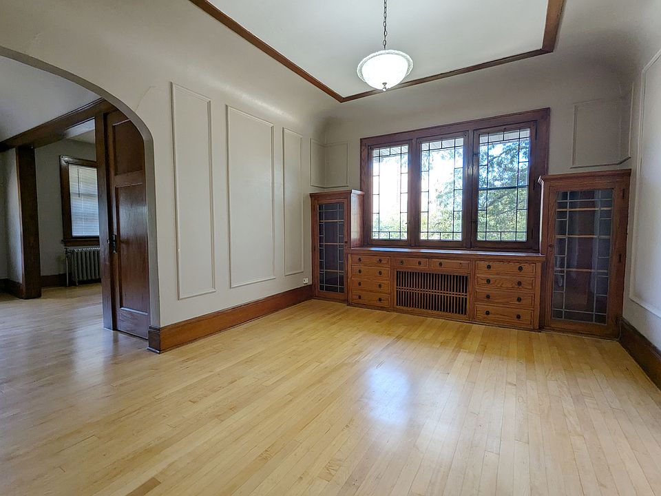 Dinning room
