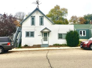 112 State St S, Garfield, MN 56332