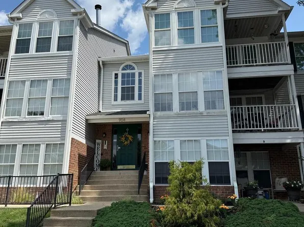 904 Jessicas Ln #Bel, Bel Air, MD 21014