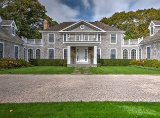 7 Mill Path, Bridgehampton, NY 11932