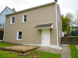 2 Chestnut Aly, Phillipsburg, NJ