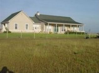 110 W Radhost School Rd, La Grange, TX 78945