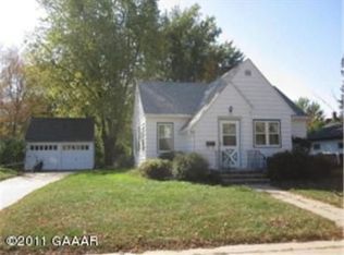 612 8th Ave E, Alexandria, MN 56308