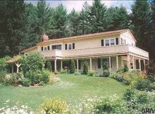 49 May Rd, Chestertown, NY 12817