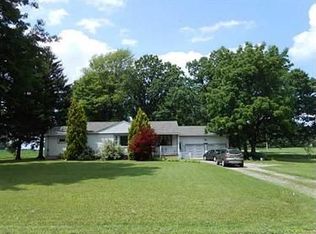 333 Columbiana Rd, Enon Valley, PA 16120