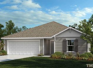 248 Summer Ranch Dr, Fuquay Varina, NC 27526