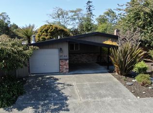 1966 Highland Cir, Eureka, CA 95501