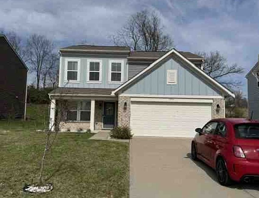 Property Front View