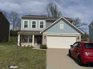 1375 Meadowcrest Cir, Independence, KY