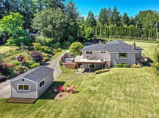 10011 SW 212th St, Vashon, WA 98070