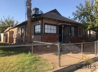 315 San Emidio St, Taft, CA 93268