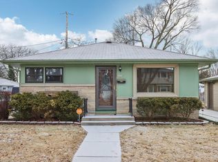 5435 W Midland Dr, Milwaukee, WI 53220