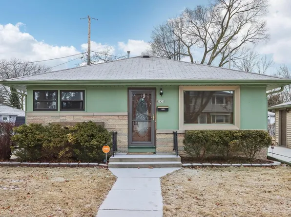 5435 West Midland DRIVE, Milwaukee, WI 53220