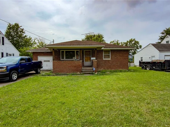 919 W 23rd St, Lorain, OH 44052