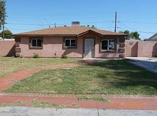 2940 W Palo Verde Dr, Phoenix, AZ 85017