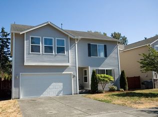 3913 S 337th St, Federal Way, WA 98001