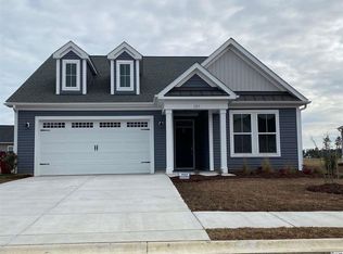 3105 Balboa Ln LOT 3, Palmetto B Little River, SC 29566