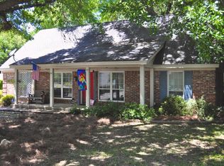 2948 Willow Lane Dr, Montgomery, AL 36109
