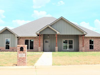 23 Chester St, Texarkana, TX, 75503