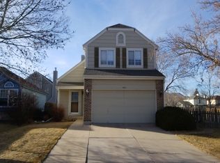 5601 S Youngfield St, Littleton, CO 80127
