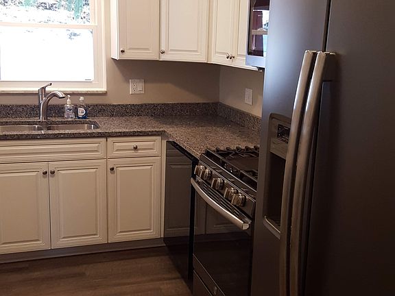 After Kitchen