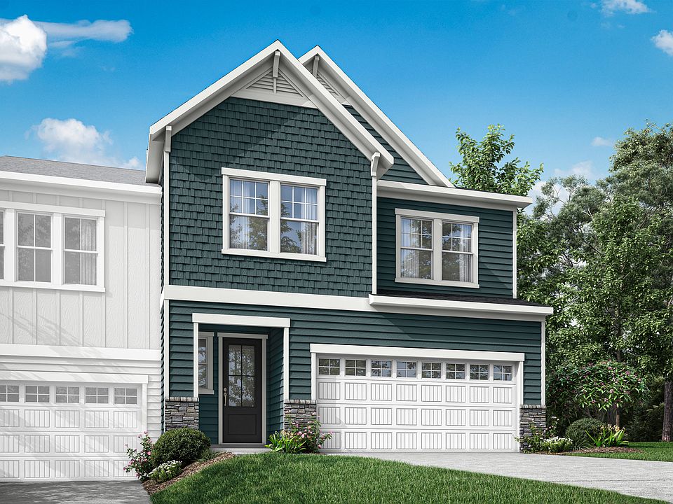 Barlow Silas Exterior Style A