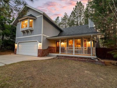 433 Eton Ln, Big Bear City, CA, 92314