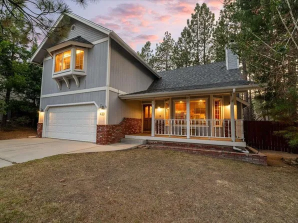 433 Eton Ln, Big Bear City, CA 92314