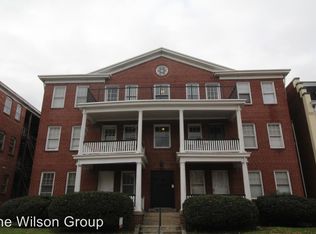 314 S Colonial Ave APT 5, Richmond, VA 23221
