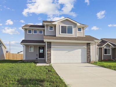 805 NW 3rd St, Bondurant, IA, 50035