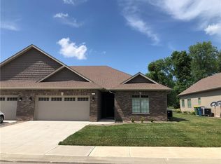 3788 Anderson Dr N, Terre Haute, IN 47803