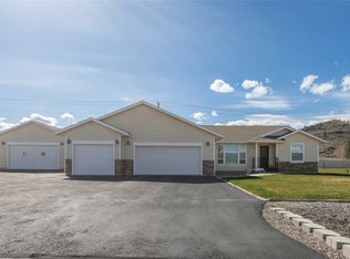 5020 Crescent Moon Dr, Helena, MT 59602