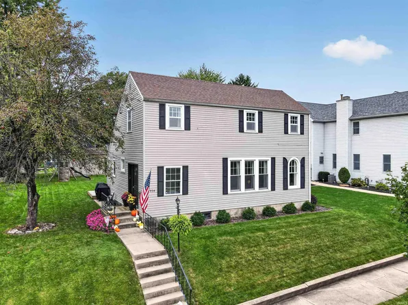 934 Cherry St, Huntington, IN 46750