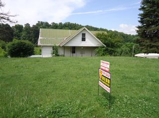 3345 Hardy Rd, Morristown, TN 37813