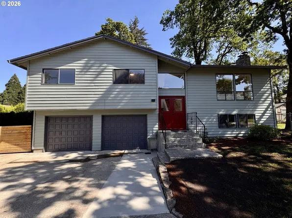 5682 SE Byron Ct, Milwaukie, OR 97267