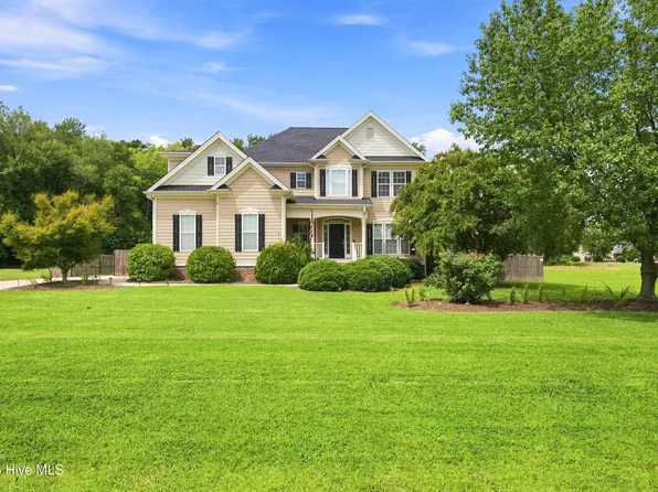 102 Sylvan Court, Elizabeth City, NC 27909