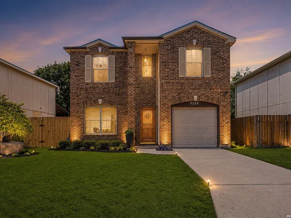 9554 Celine, San Antonio, TX 78250